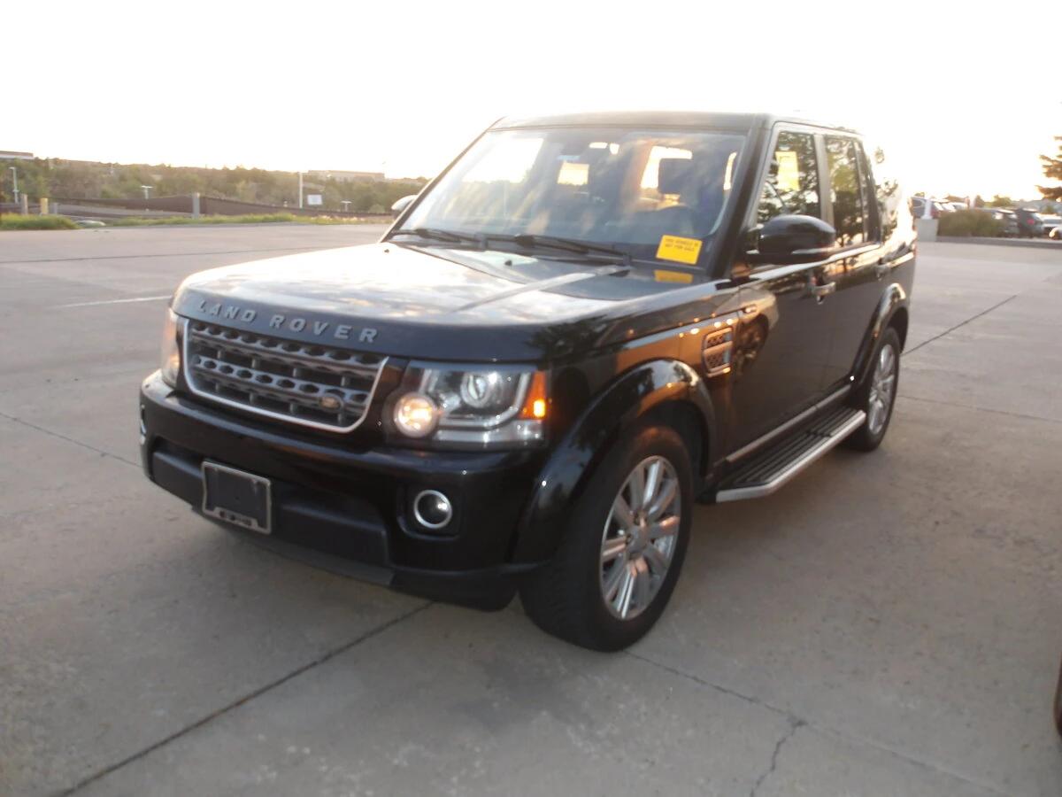 land rover lr4 2016 SALAC2V62GA786594 image land rover lr4 2016 SALAC2V62GA786594 image